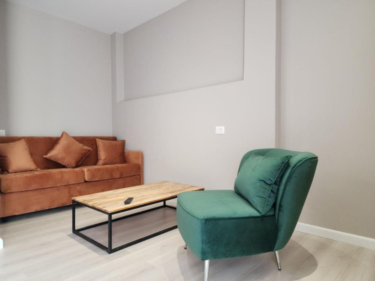 Hotel Maren Durrës Habitación foto