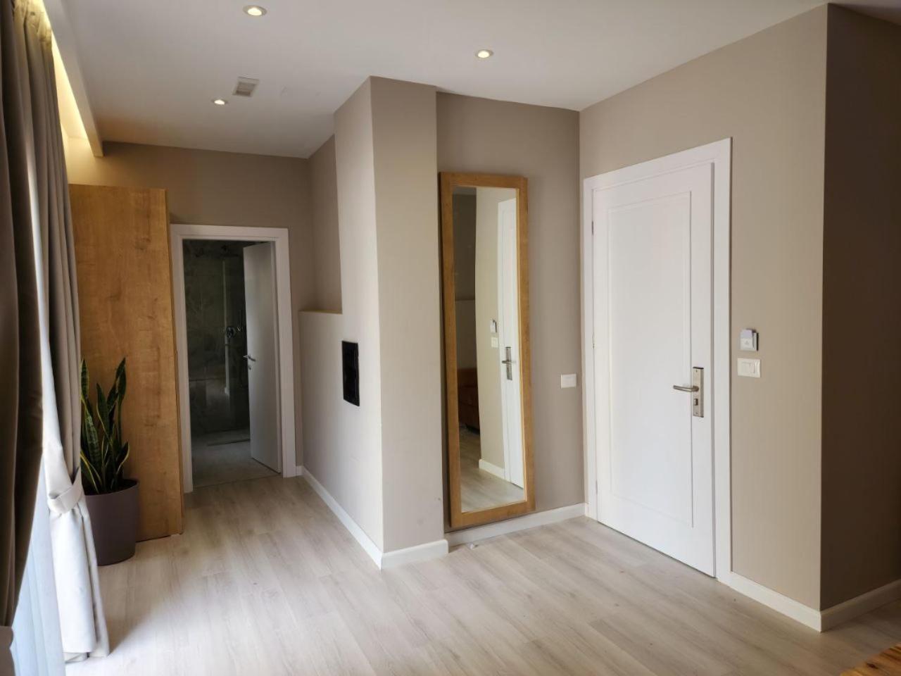 Hotel Maren Durrës Habitación foto